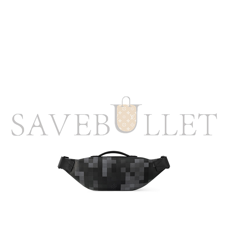 LOUIS VUITTON RUSH BUMBAG M14920 (30*15*8cm)